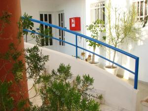 Flame Lily Studios & Apartments Rhodes Greece