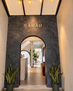 Sarao Guesthouse