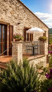 affittacamere b&b laurora Montelparo