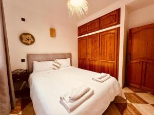 Dar Surfana Surf Camp & Yoga Tamraght