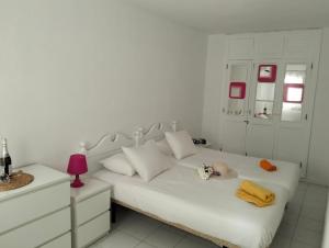 Casa Hemma Monseñor Apt