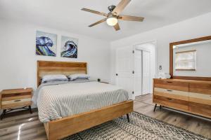 3BR 2B Retreat - Walk to town
