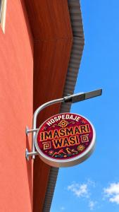 Imasmari Wasi