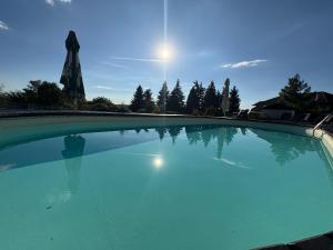 Naplemente Apartman
