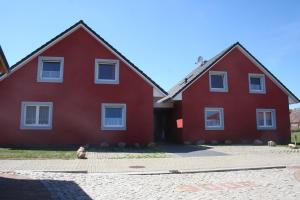 Vakantiehuis Schwantje Mirow 6b Mirow Duitsland