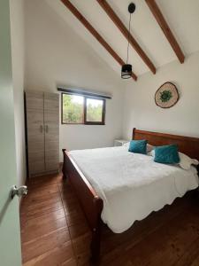 Casa peumayen