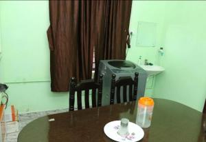 Reddy Residency Villa