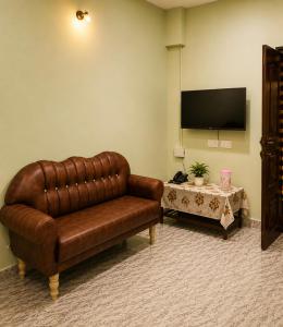 Reddy Residency Villa