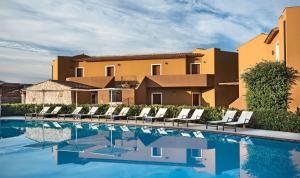 Terradimare Resort&Spa img2