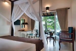 River Hideaway -Private Couples Villa with Plunge Pool by Starflower Villas