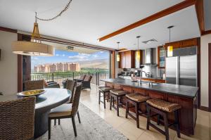 Ko Olina Beach Villas Ocean View Condo 2BR Sleeps 6 - 10th Floor B1003