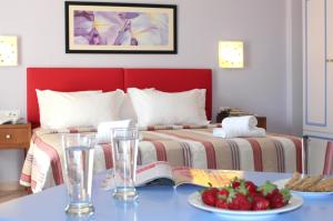 Amaryllis Hotel Apartments Argolida Greece