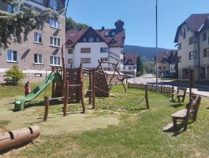 Apartmán Sven