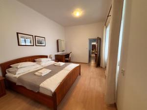 Old Town Duo Apartments Hlavná 97