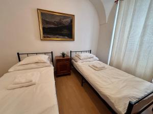 Old Town Duo Apartments Hlavná 97