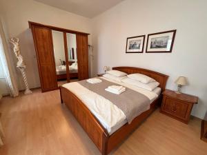 Old Town Duo Apartments Hlavná 97
