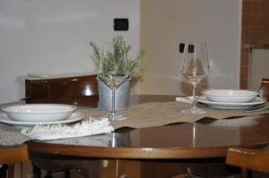 Apartment in Tivoli Terme In front of the Spa and Train Station