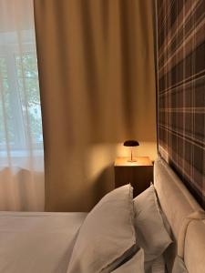 Apartament Kapitański Hel