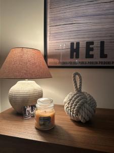 Apartament Kapitański Hel