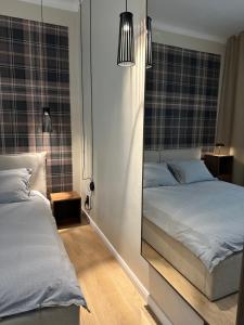 Apartament Kapitański Hel
