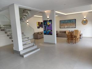 Villa la crique