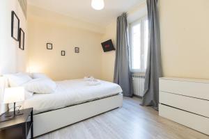 Marconi Home - Trastevere Station