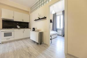Marconi Home - Trastevere Station