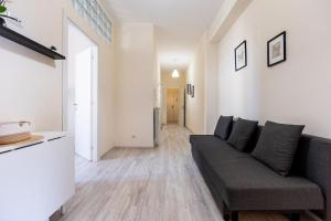 Marconi Home - Trastevere Station