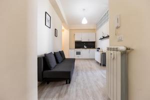 Marconi Home - Trastevere Station