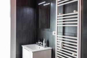 Marconi Home - Trastevere Station