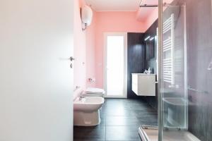 Marconi Home - Trastevere Station