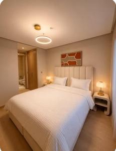 Appartement luxueux