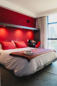 HOTEL POSTAL