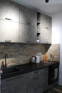 Agape Apartments