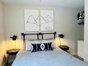 Pet-friendly Walk-Up Condo with Pool & Hot tub!