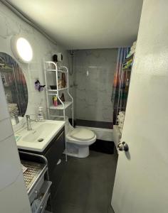 Habitación en Barranco
