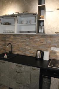 Agape Apartments