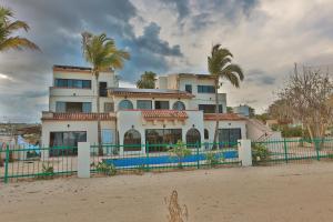 La Casona, San José del Cabo