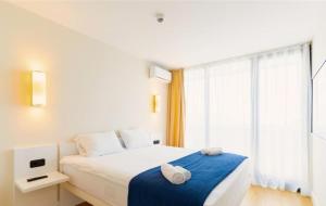 Best Sea View Apartments - Orbi City Batumi