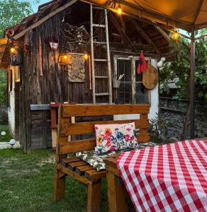 Guesthouse VOTRA