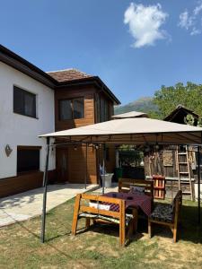 Guesthouse VOTRA