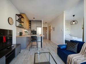 Golden Apartments - Opolska