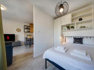Golden Apartments - Opolska