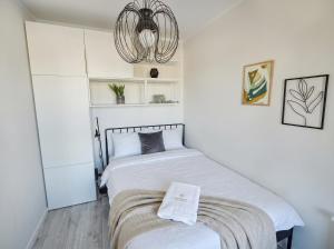Golden Apartments - Opolska