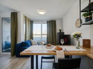 Golden Apartments - Opolska