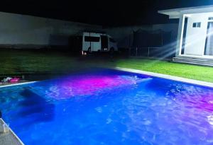 Paraiso Oasis Oaxtepec-Cocoyoc