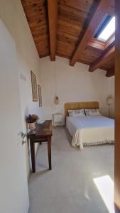 La finestra sul borgo Suite