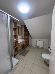 Hirschblick Appartments in der Stadt Nummer 8