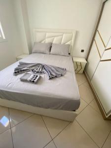 7 minutes from Ibn Battuta Airport
