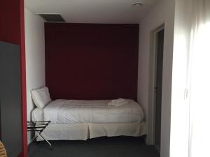 HOTEL POSTAL